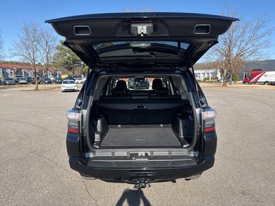 2023 Toyota 4Runner 40th Anniversary Special Edition