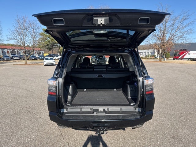 2023 Toyota 4Runner 40th Anniversary Special Edition