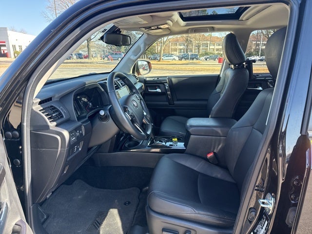 2023 Toyota 4Runner 40th Anniversary Special Edition