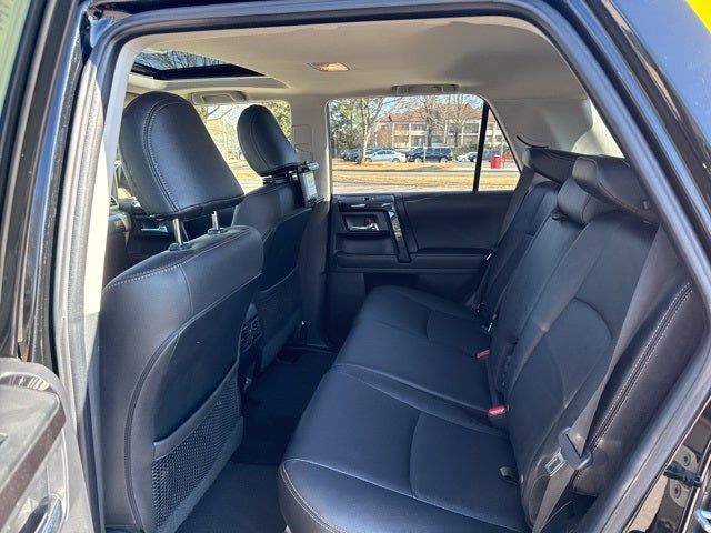 2023 Toyota 4Runner 40th Anniversary Special Edition