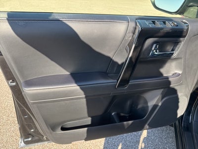 2023 Toyota 4Runner 40th Anniversary Special Edition