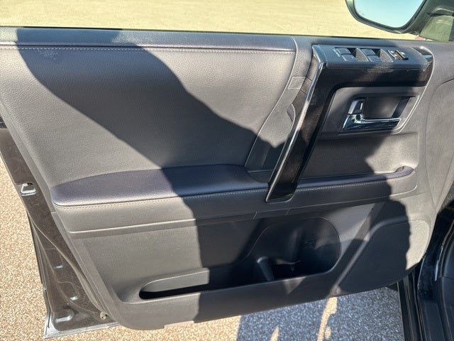 2023 Toyota 4Runner 40th Anniversary Special Edition