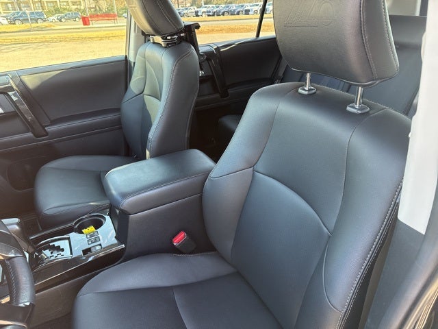 2023 Toyota 4Runner 40th Anniversary Special Edition