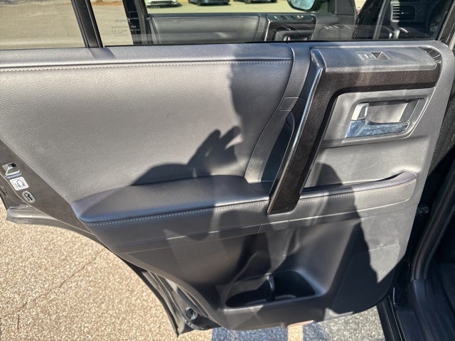 2023 Toyota 4Runner 40th Anniversary Special Edition