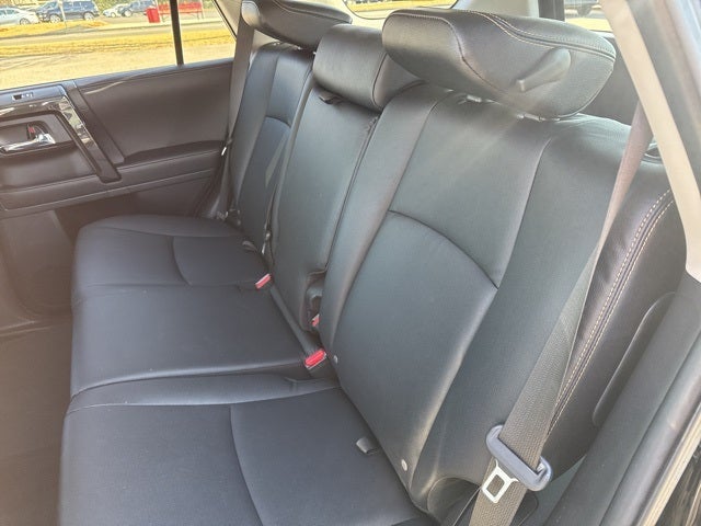 2023 Toyota 4Runner 40th Anniversary Special Edition