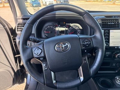 2023 Toyota 4Runner 40th Anniversary Special Edition