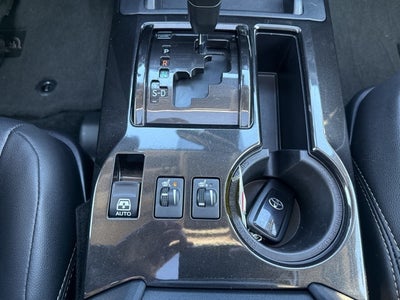 2023 Toyota 4Runner 40th Anniversary Special Edition