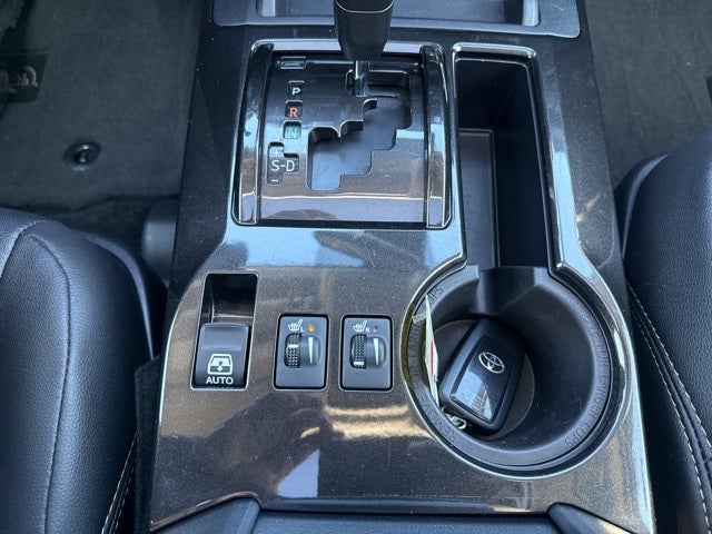 2023 Toyota 4Runner 40th Anniversary Special Edition