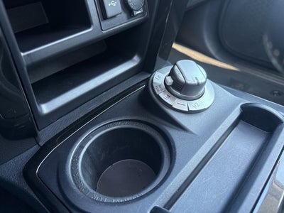 2023 Toyota 4Runner 40th Anniversary Special Edition