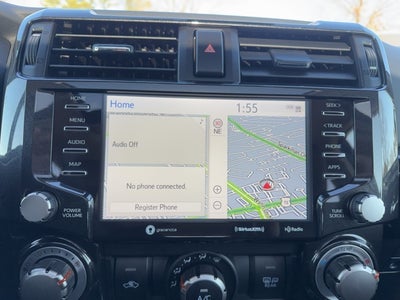 2023 Toyota 4Runner 40th Anniversary Special Edition