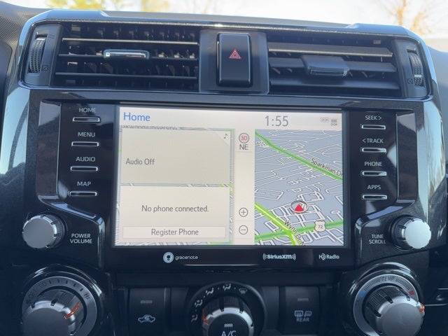 2023 Toyota 4Runner 40th Anniversary Special Edition