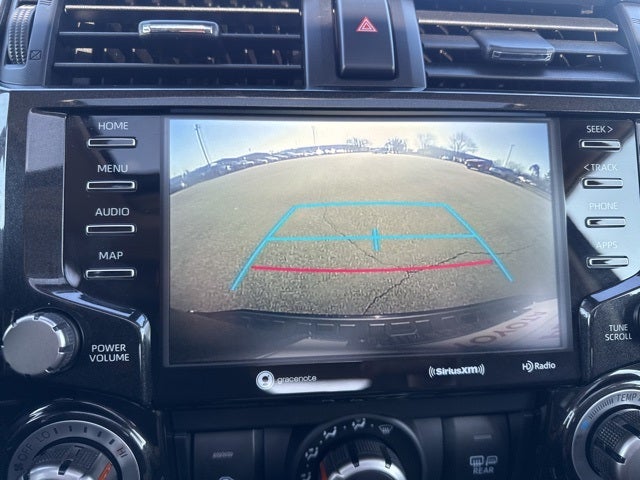 2023 Toyota 4Runner 40th Anniversary Special Edition