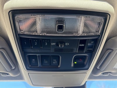 2023 Toyota 4Runner 40th Anniversary Special Edition