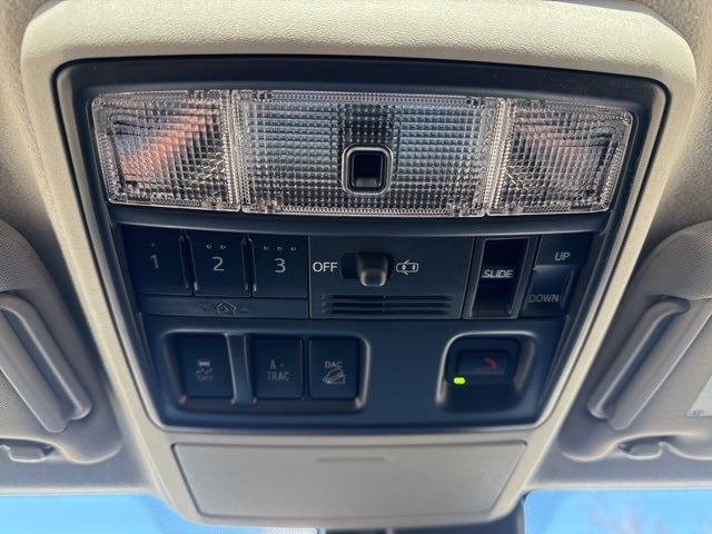 2023 Toyota 4Runner 40th Anniversary Special Edition