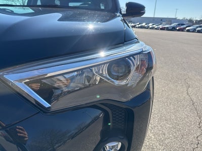 2023 Toyota 4Runner 40th Anniversary Special Edition