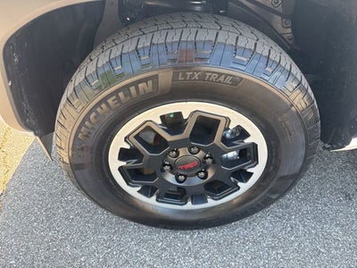 2025 Toyota 4Runner i-FORCE MAX Hybrid TRD Off Road Premium