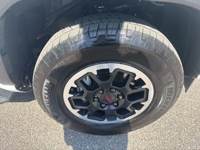 2025 Toyota 4Runner i-FORCE MAX Hybrid TRD Off Road Premium