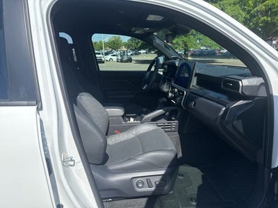 2025 Toyota 4Runner i-FORCE MAX Hybrid TRD Off Road Premium