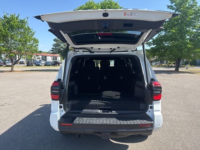 2025 Toyota 4Runner i-FORCE MAX Hybrid TRD Off Road Premium