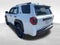 2025 Toyota 4Runner i-FORCE MAX Hybrid TRD Off Road Premium