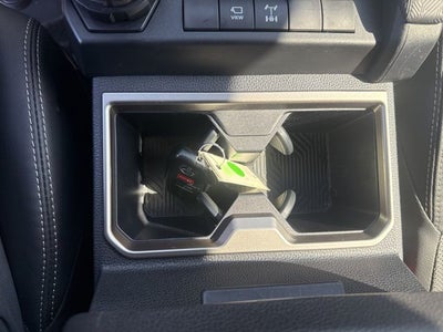 2025 Toyota 4Runner i-FORCE MAX Hybrid TRD Off Road Premium