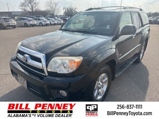 2008 Toyota 4Runner SR5
