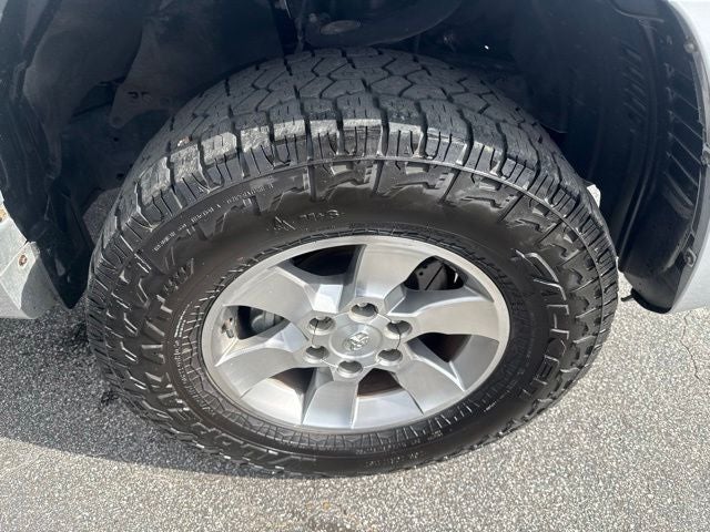 2012 Toyota 4Runner SR5