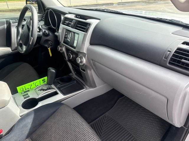 2012 Toyota 4Runner SR5