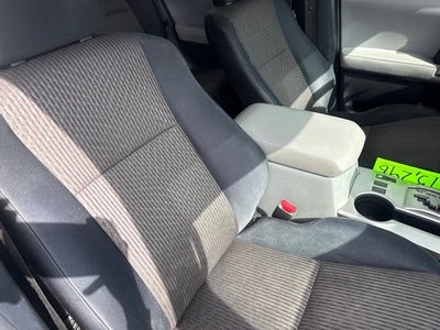 2012 Toyota 4Runner SR5
