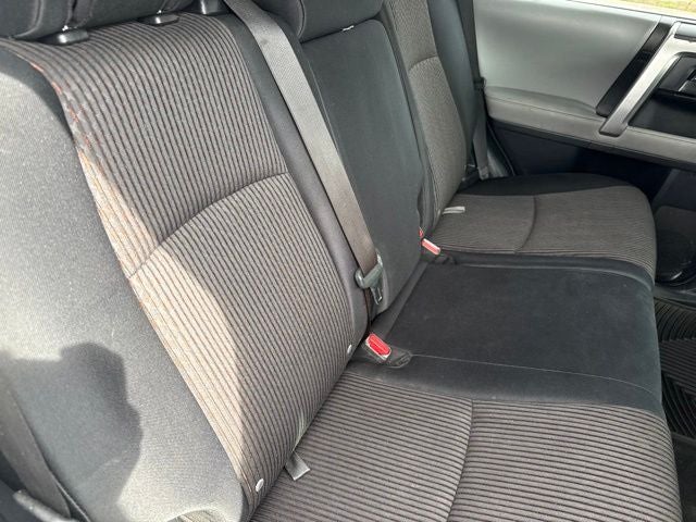 2012 Toyota 4Runner SR5