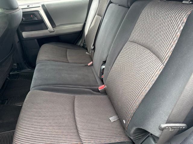 2012 Toyota 4Runner SR5