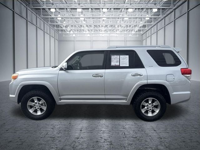 2012 Toyota 4Runner SR5