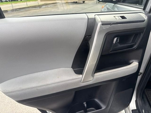 2012 Toyota 4Runner SR5