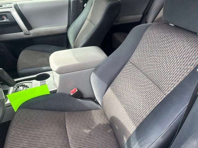 2012 Toyota 4Runner SR5