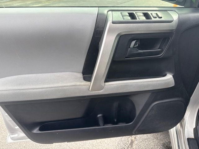 2012 Toyota 4Runner SR5