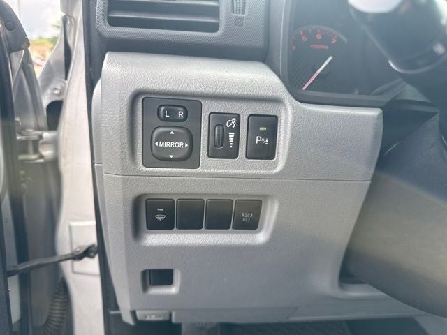 2012 Toyota 4Runner SR5