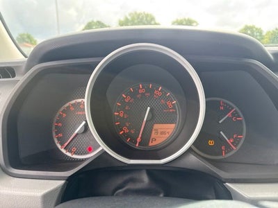 2012 Toyota 4Runner SR5