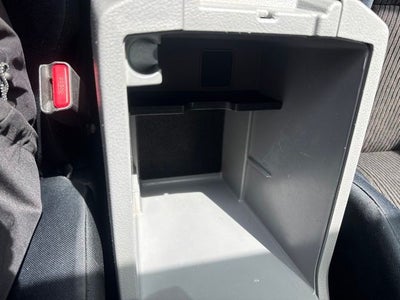 2012 Toyota 4Runner SR5