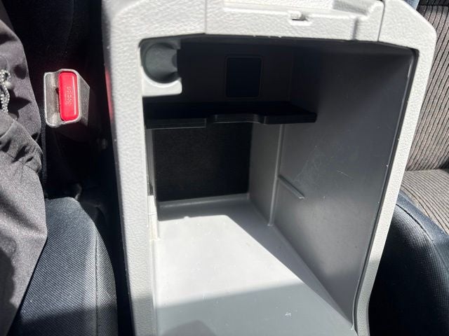 2012 Toyota 4Runner SR5