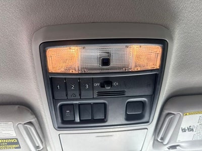 2012 Toyota 4Runner SR5