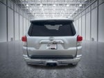 2012 Toyota 4Runner SR5