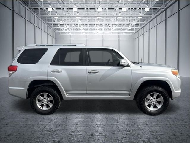 2012 Toyota 4Runner SR5