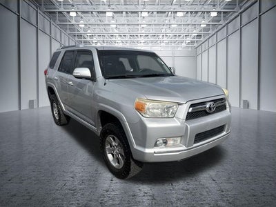 2012 Toyota 4Runner SR5