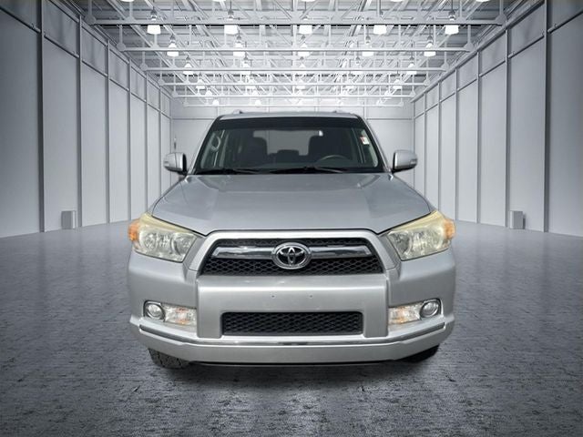 2012 Toyota 4Runner SR5
