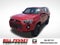 2015 Toyota 4Runner SR5 Premium