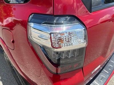 2015 Toyota 4Runner SR5 Premium