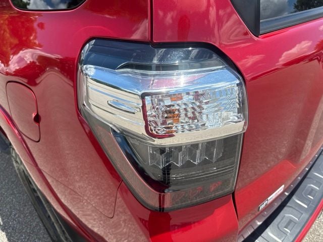 2015 Toyota 4Runner SR5 Premium