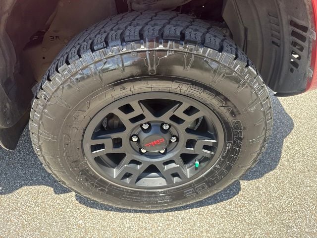 2015 Toyota 4Runner SR5 Premium