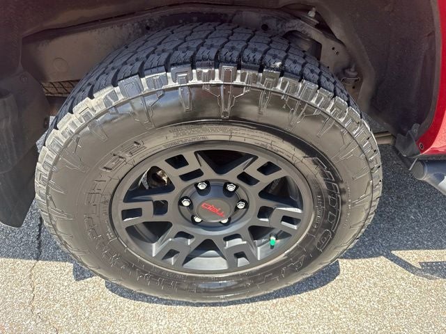 2015 Toyota 4Runner SR5 Premium