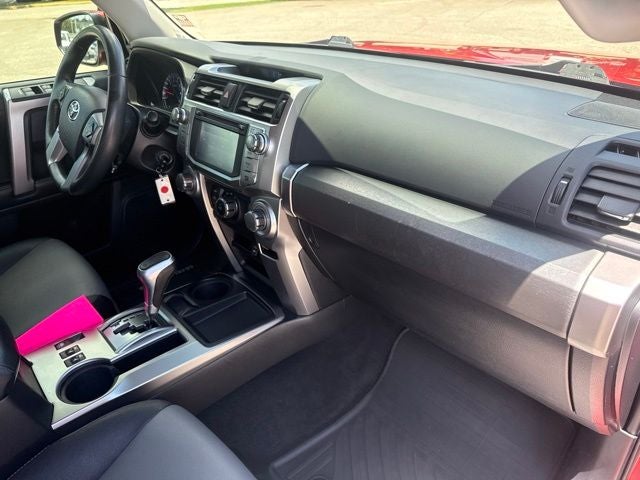 2015 Toyota 4Runner SR5 Premium